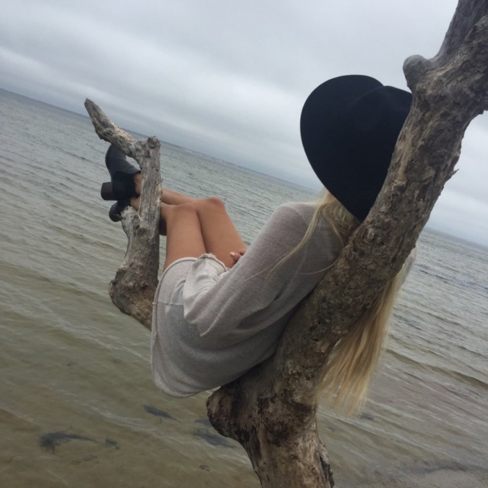 Meet your Posher, The Wanted Closet